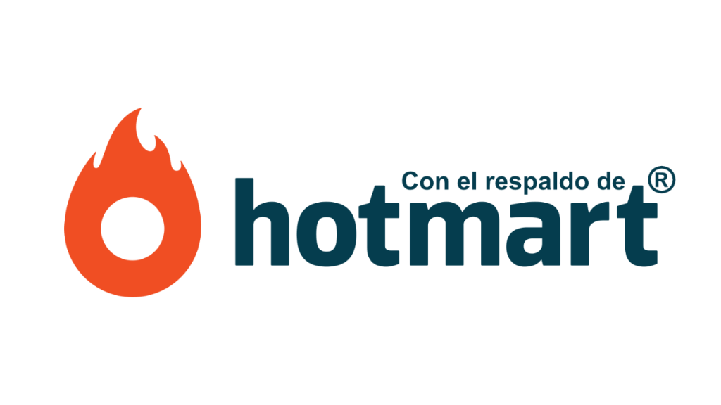 Logo Hotmart